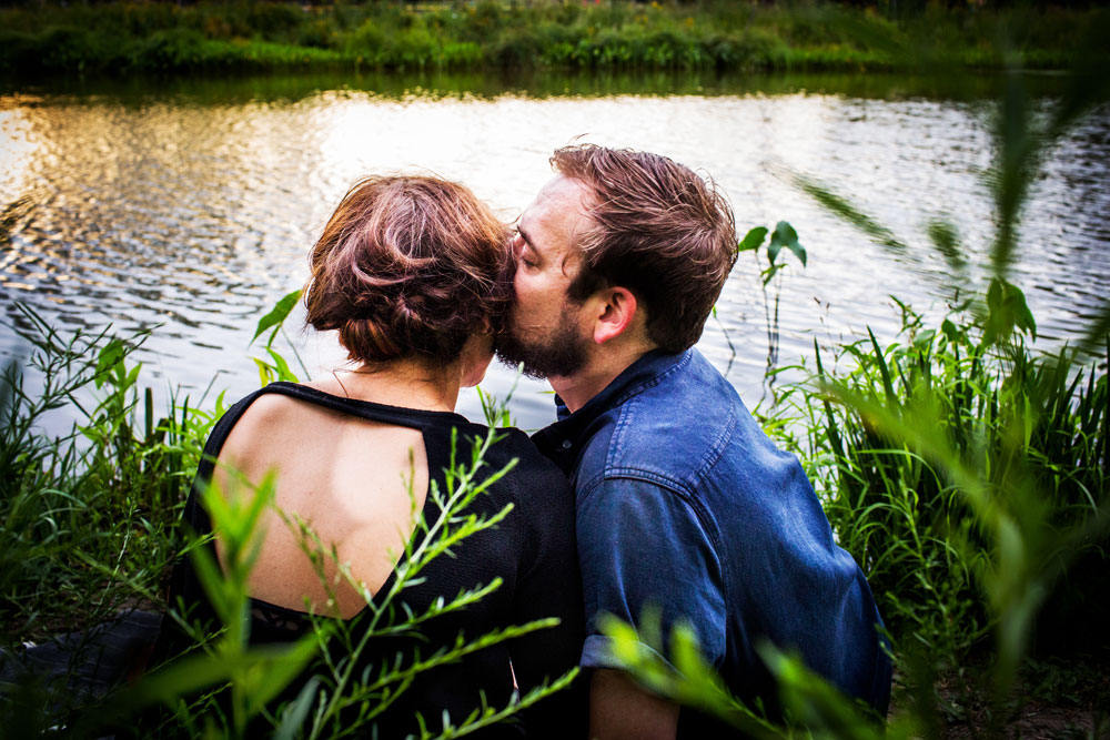 humboldt-park-engagement-session