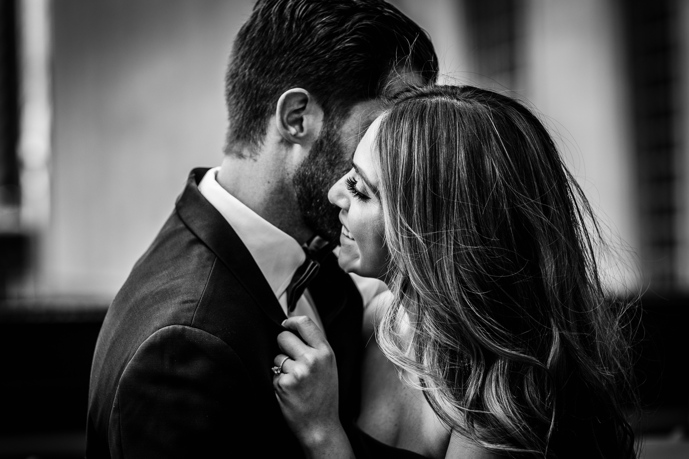 navy pier engagement session natalie jeff chicago wedding